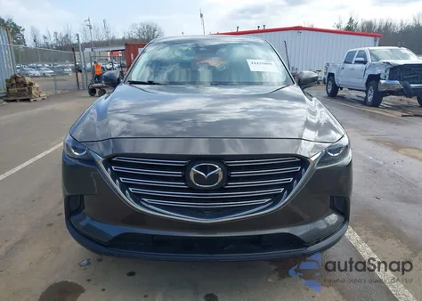 2019 Mazda Cx-9 Touring z USA, uszkodzony, nr VIN JM3TCACY5K0326530